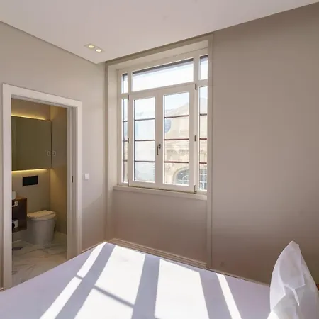 N Apartments - Bolhao Porto Exterior photo