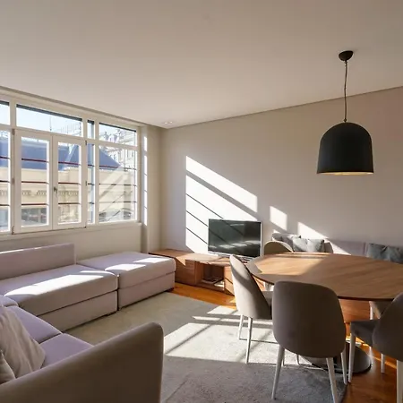 N Apartments - Bolhao Porto Exterior photo