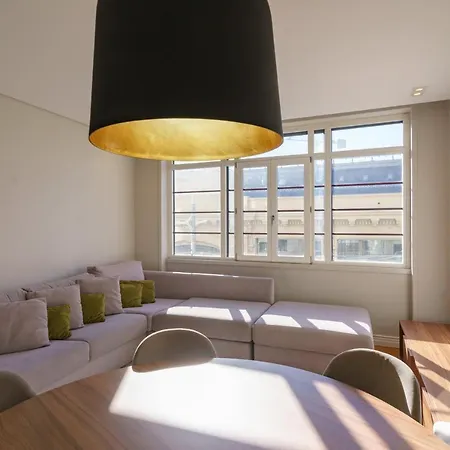 N Apartments - Bolhao Porto Exterior photo