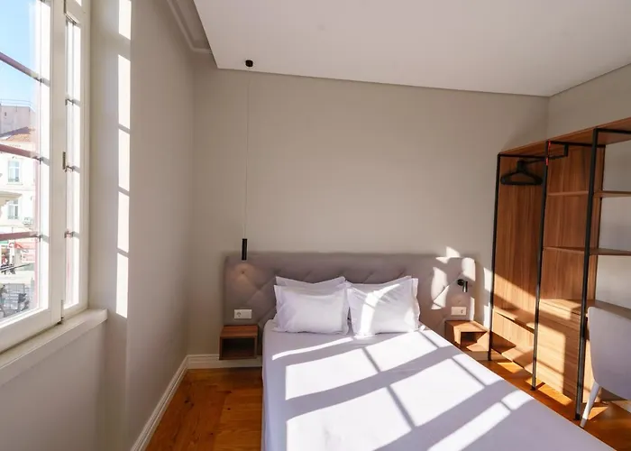 N Apartments - Bolhao