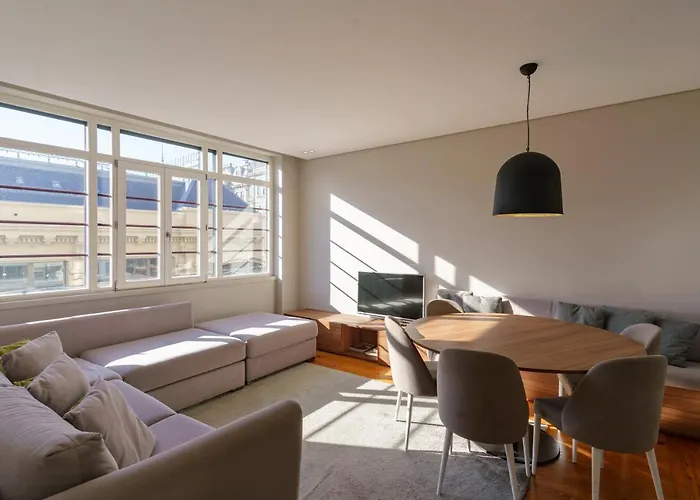 N Apartments - Bolhao