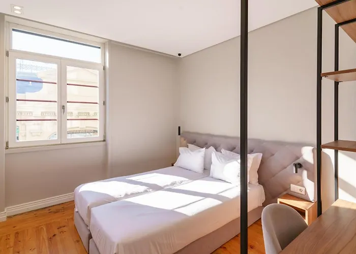 N Apartments - Bolhao