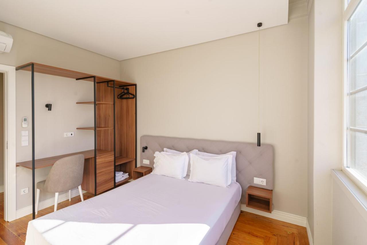 Apartment N - Bolhao *