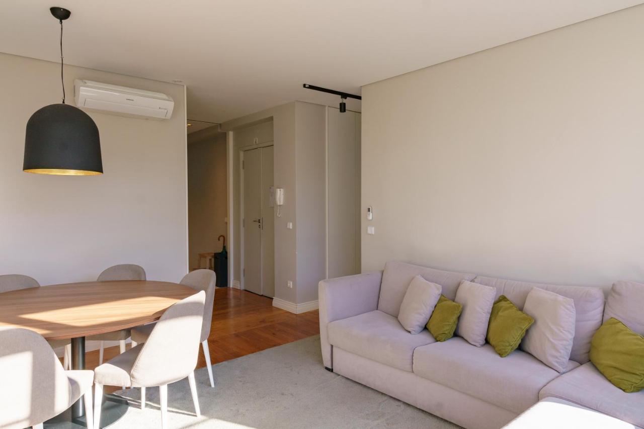 Apartment N - Bolhao