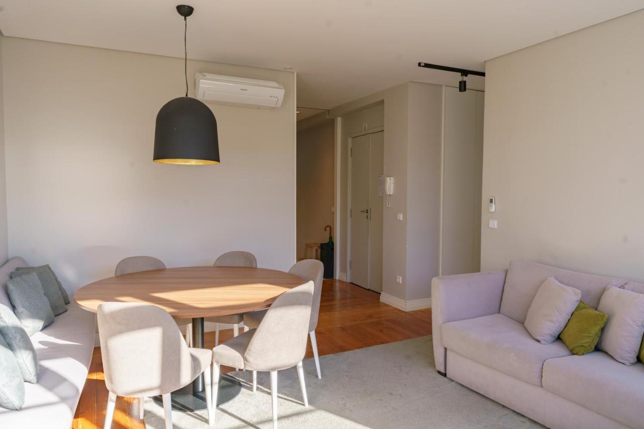 Apartment N - Bolhao Porto