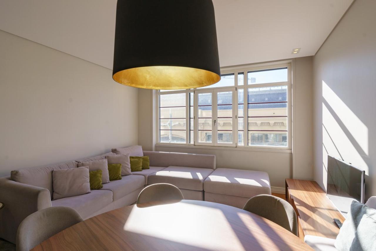 Apartment N - Bolhao *