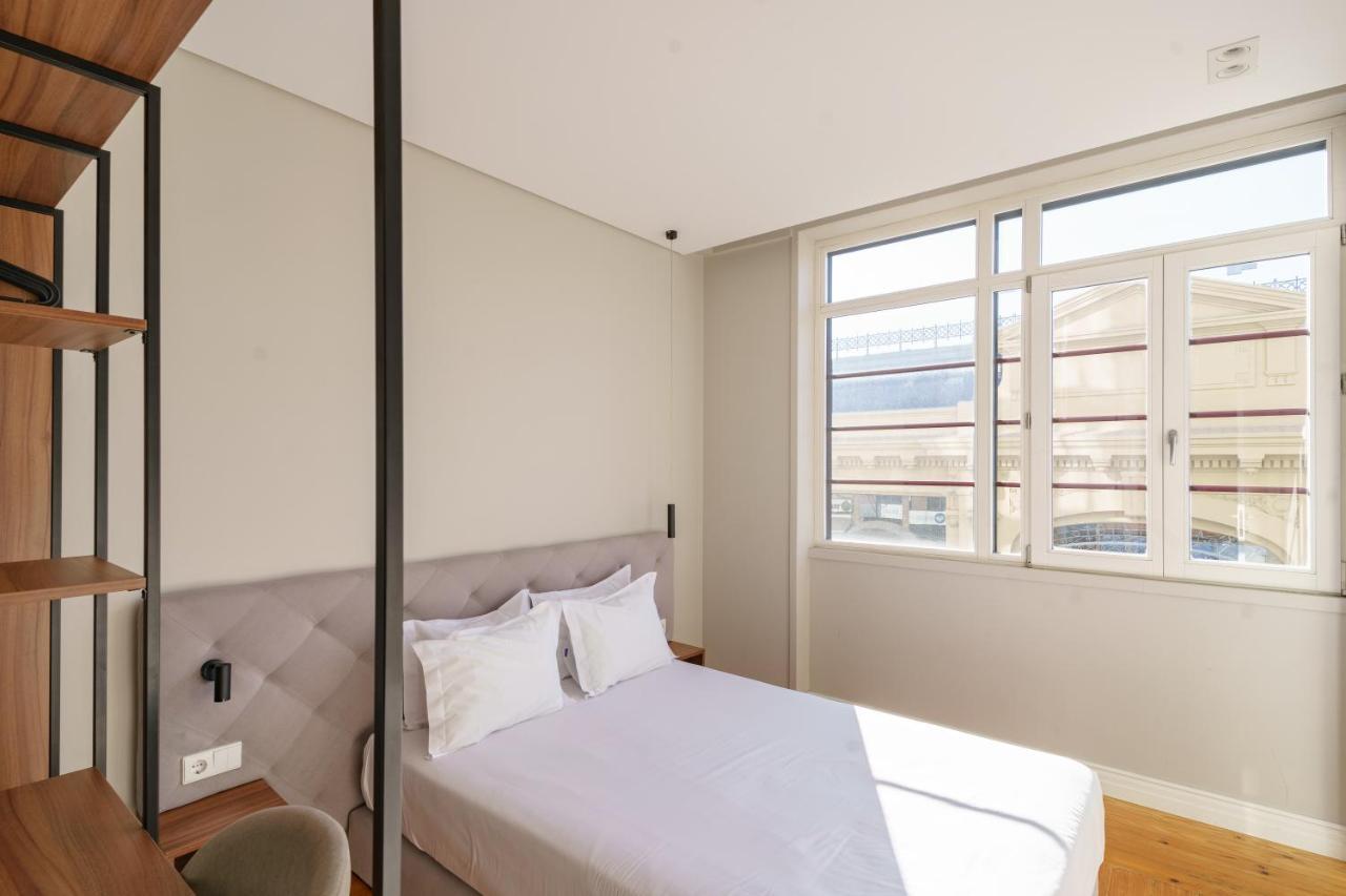 Apartment N - Bolhao