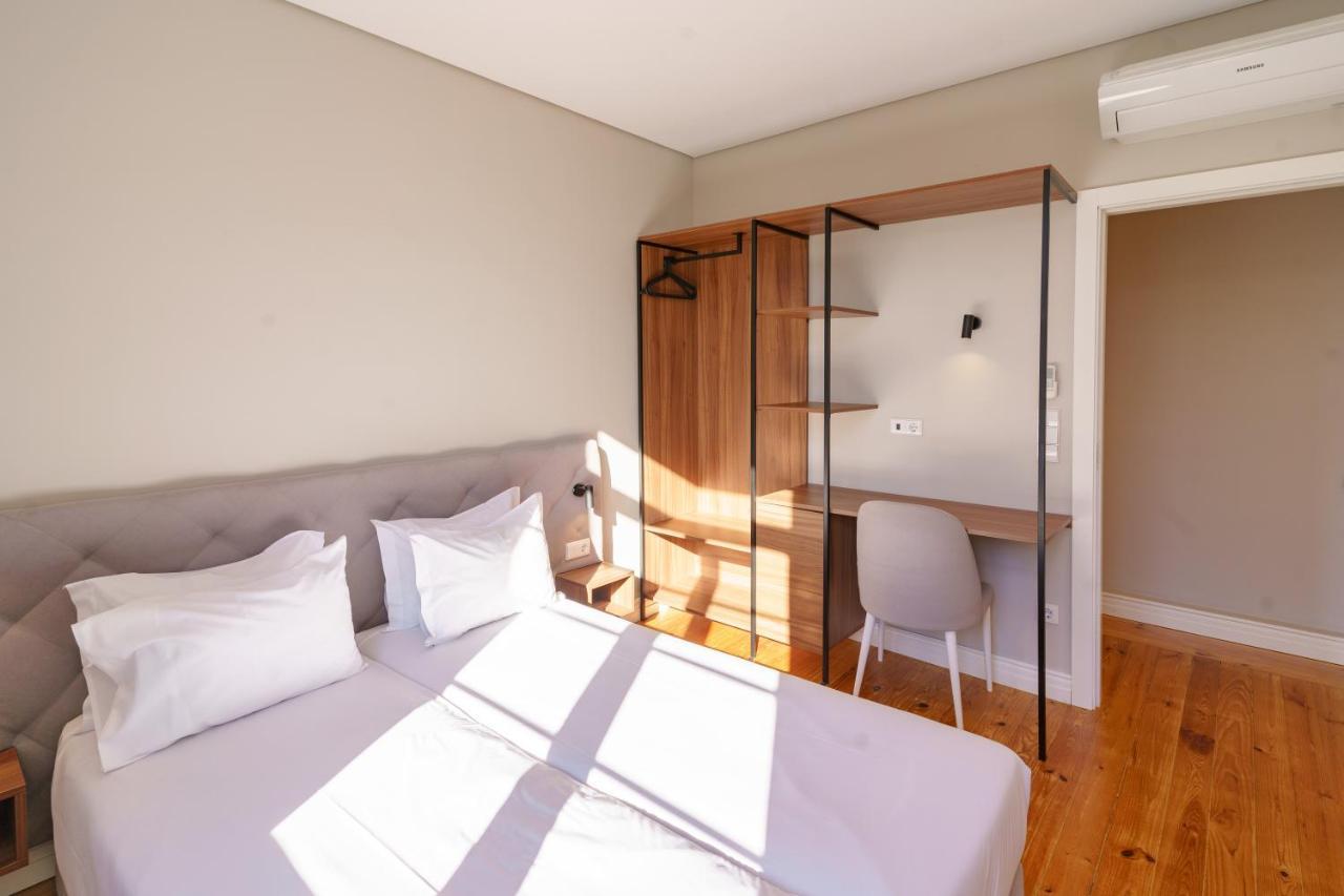N - Bolhao Apartment Porto