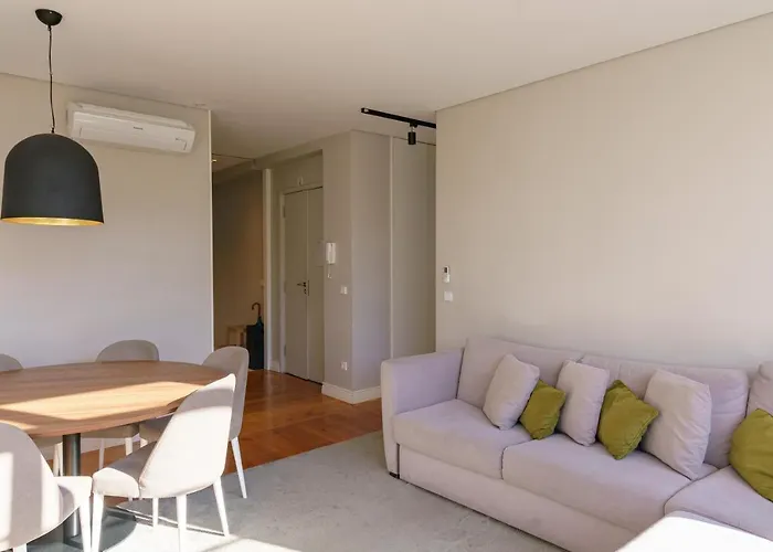 N Apartments - Bolhao