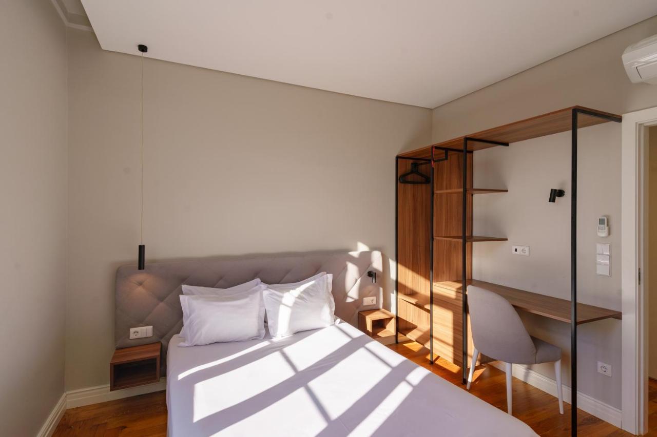 Appartamento N - Bolhao Oporto